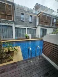 Greenwood Mews (D11), Terrace #445358301